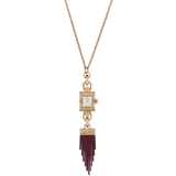AMERICAN CLASSIC LADY HAMILTON NECKLACE - PERDONA