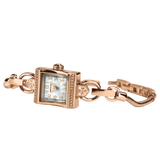 AMERICAN CLASSIC LADY HAMILTON NECKLACE - PERDONA
