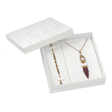 AMERICAN CLASSIC LADY HAMILTON NECKLACE - PERDONA