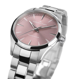 Jazzmaster Quartz 32 mm roséfarben - PERDONA