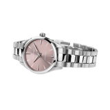 Jazzmaster Quartz 32 mm roséfarben - PERDONA