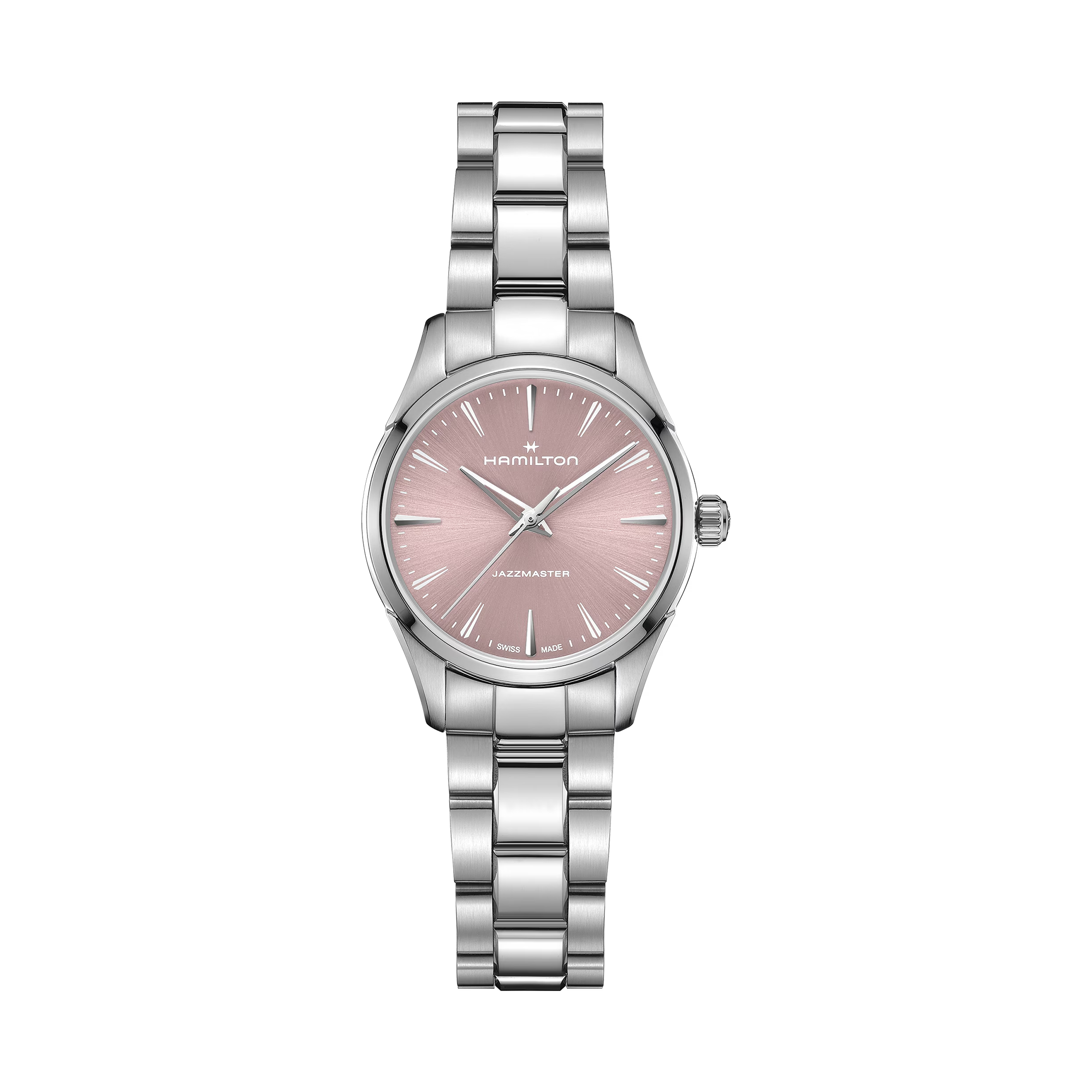Jazzmaster Quartz 32 mm roséfarben - PERDONA
