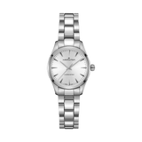 Jazzmaster Quartz 32 mm silber - PERDONA