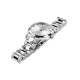 Jazzmaster Quartz 32 mm silber - PERDONA