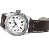 KHAKI FIELD EXPEDITION AUTO - PERDONA