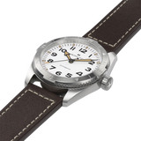 KHAKI FIELD EXPEDITION AUTO - PERDONA