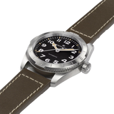 KHAKI FIELD EXPEDITION AUTO - PERDONA