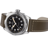 KHAKI FIELD EXPEDITION AUTO - PERDONA