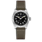 KHAKI FIELD EXPEDITION AUTO - PERDONA