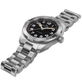 KHAKI FIELD EXPEDITION AUTO - PERDONA