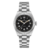KHAKI FIELD EXPEDITION AUTO - PERDONA