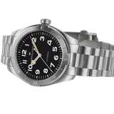 KHAKI FIELD EXPEDITION AUTO - PERDONA