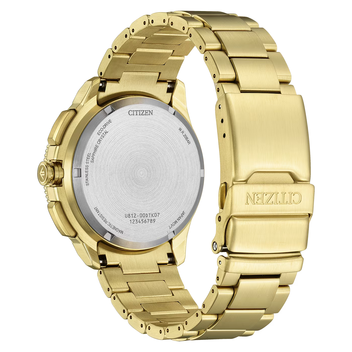 JV3002-51E - PERDONA