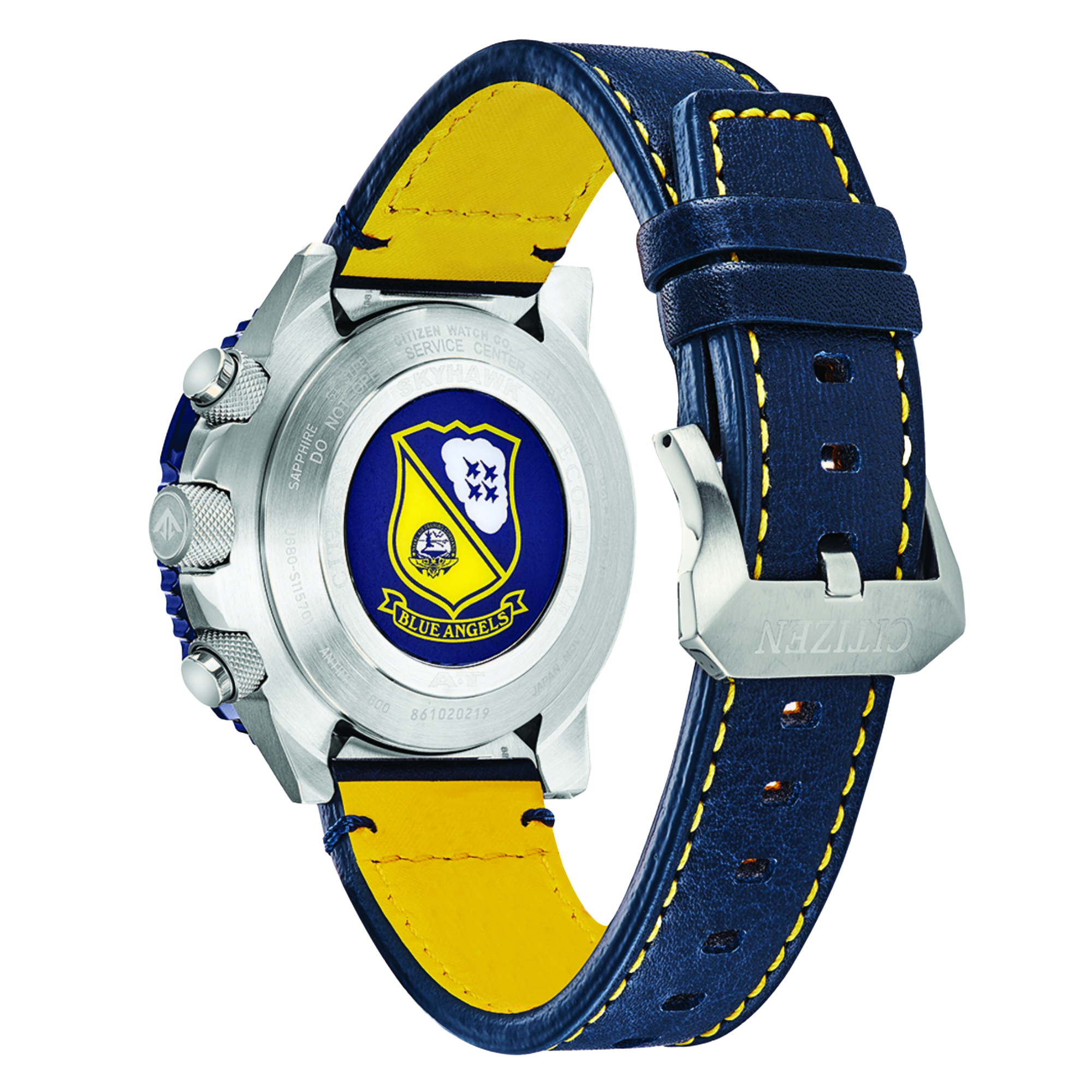 PROMASTER Blue Angels Caliber U680 - PERDONA