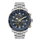 JY8078-52L Promaster Skyhawk " Blue Angel" - PERDONA