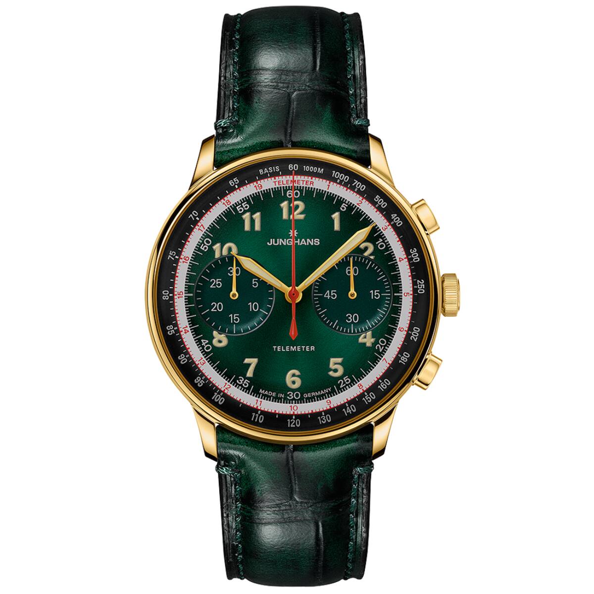 Junghans Telemeter Edition