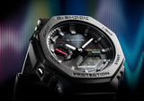 G-SHOCK ANALOG DIGITAL - PERDONA