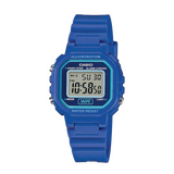 CASIO COLLECTION Blau - PERDONA