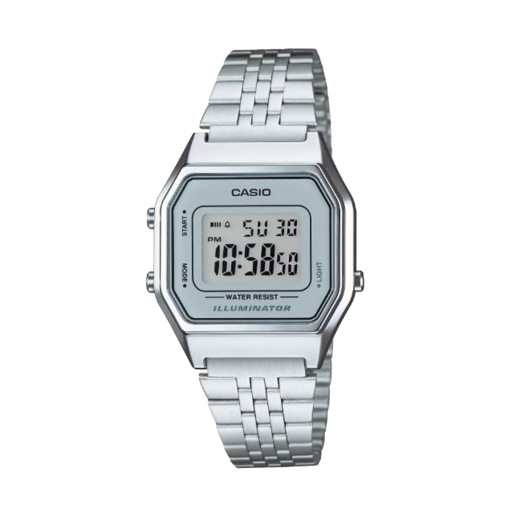 LA680WEA-7 - PERDONA