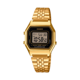 VINTAGE mini COLLECTION Gold-Schwarz - PERDONA
