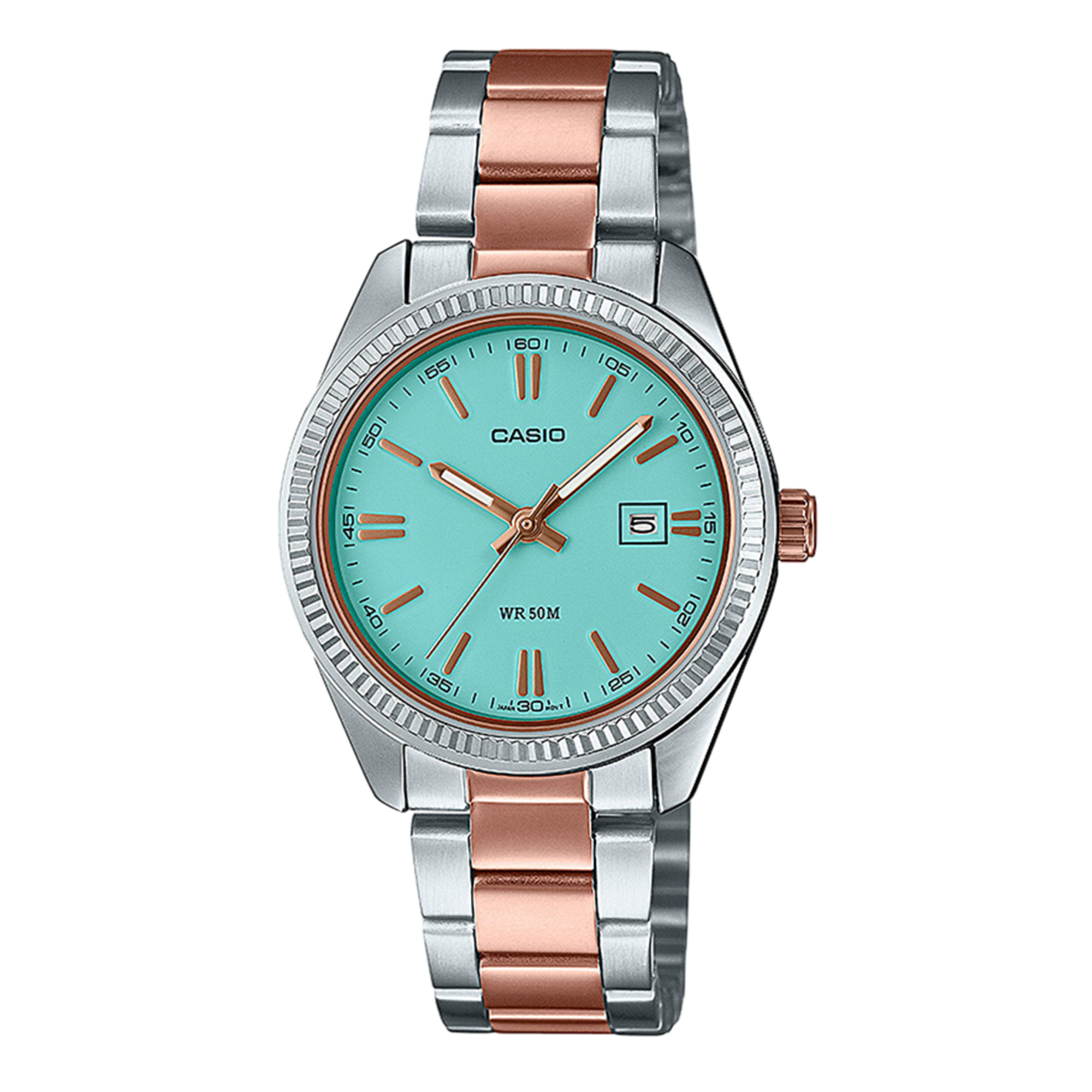 CASIO COLLECTION - PERDONA