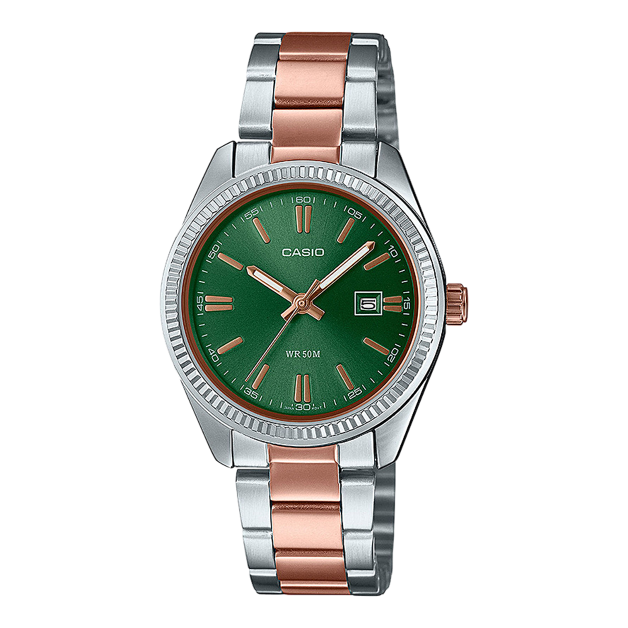 CASIO COLLECTION - PERDONA
