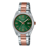 CASIO COLLECTION - PERDONA