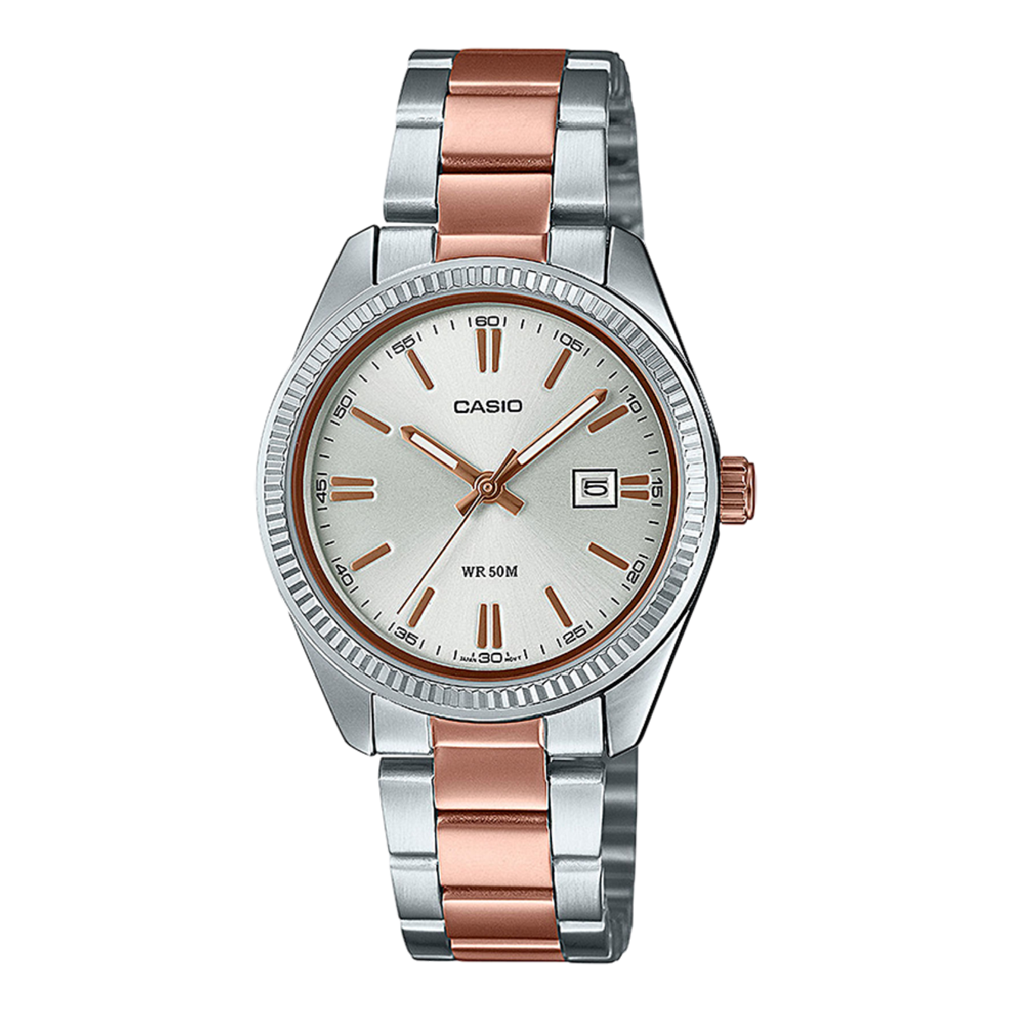 CASIO COLLECTION - PERDONA