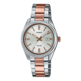 CASIO COLLECTION - PERDONA