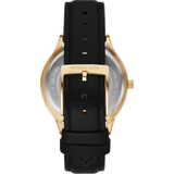 Michael Kors Runway Slim braun/schwarz - PERDONA