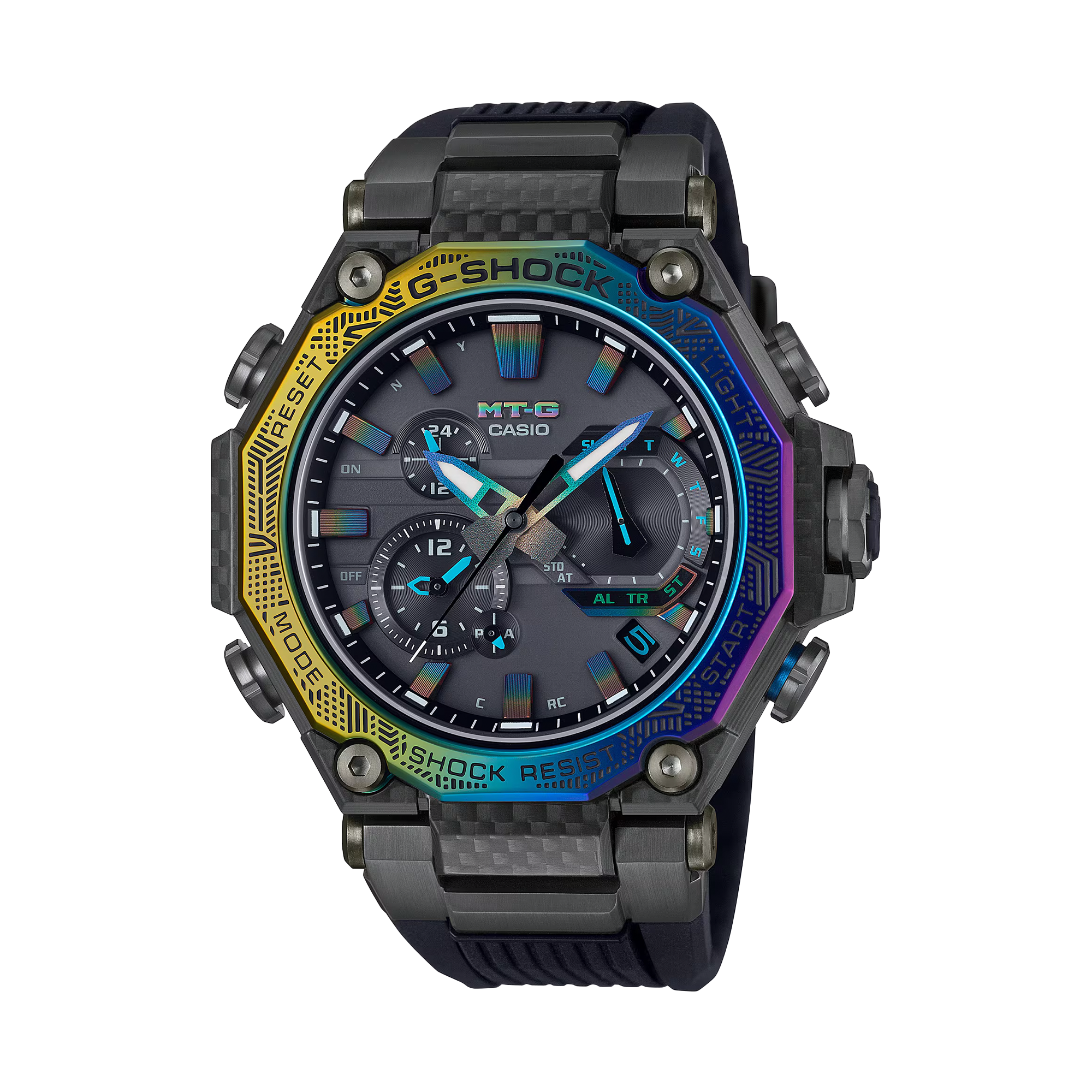 MTG-B2000YR-1A - PERDONA