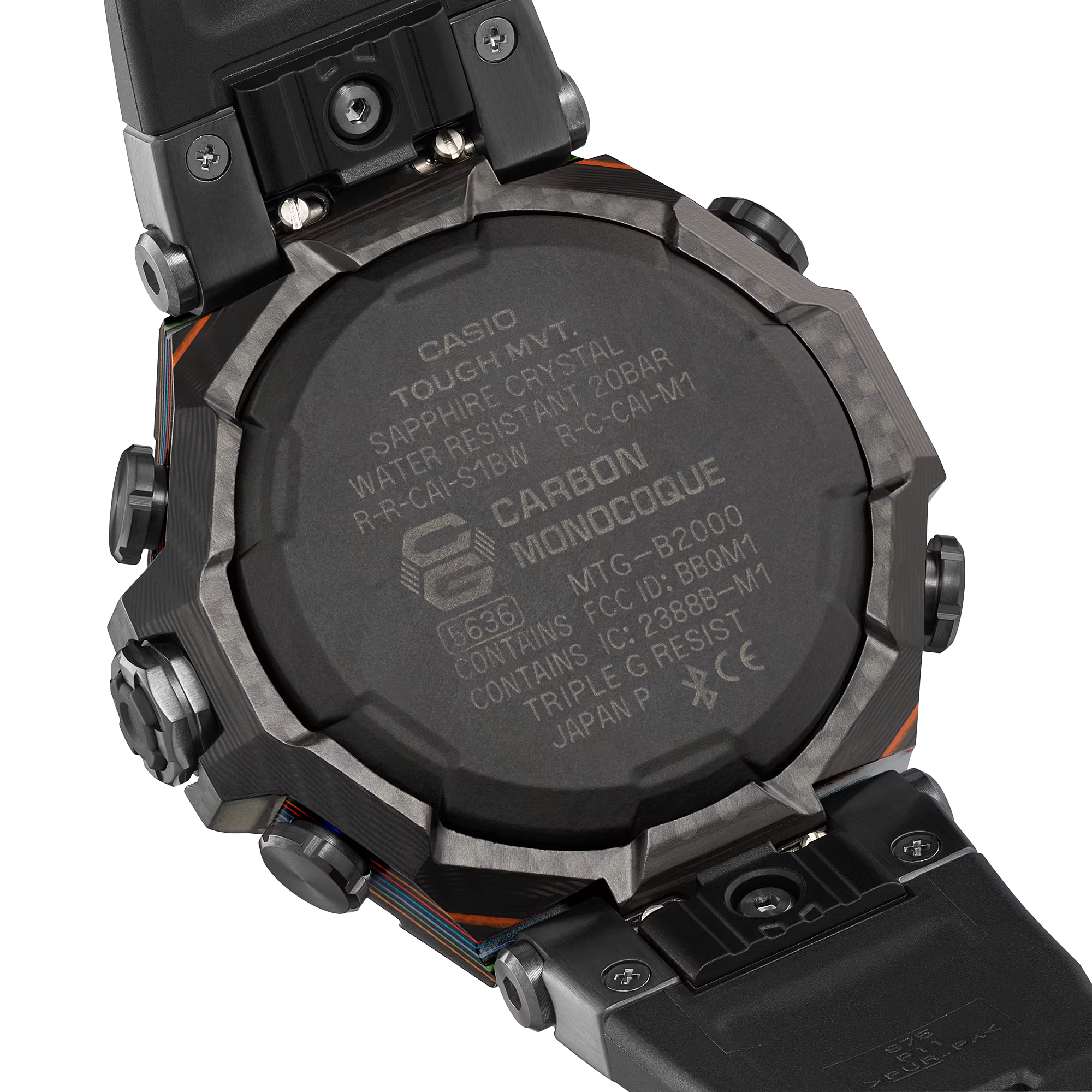 MTG-B2000YR-1A - PERDONA
