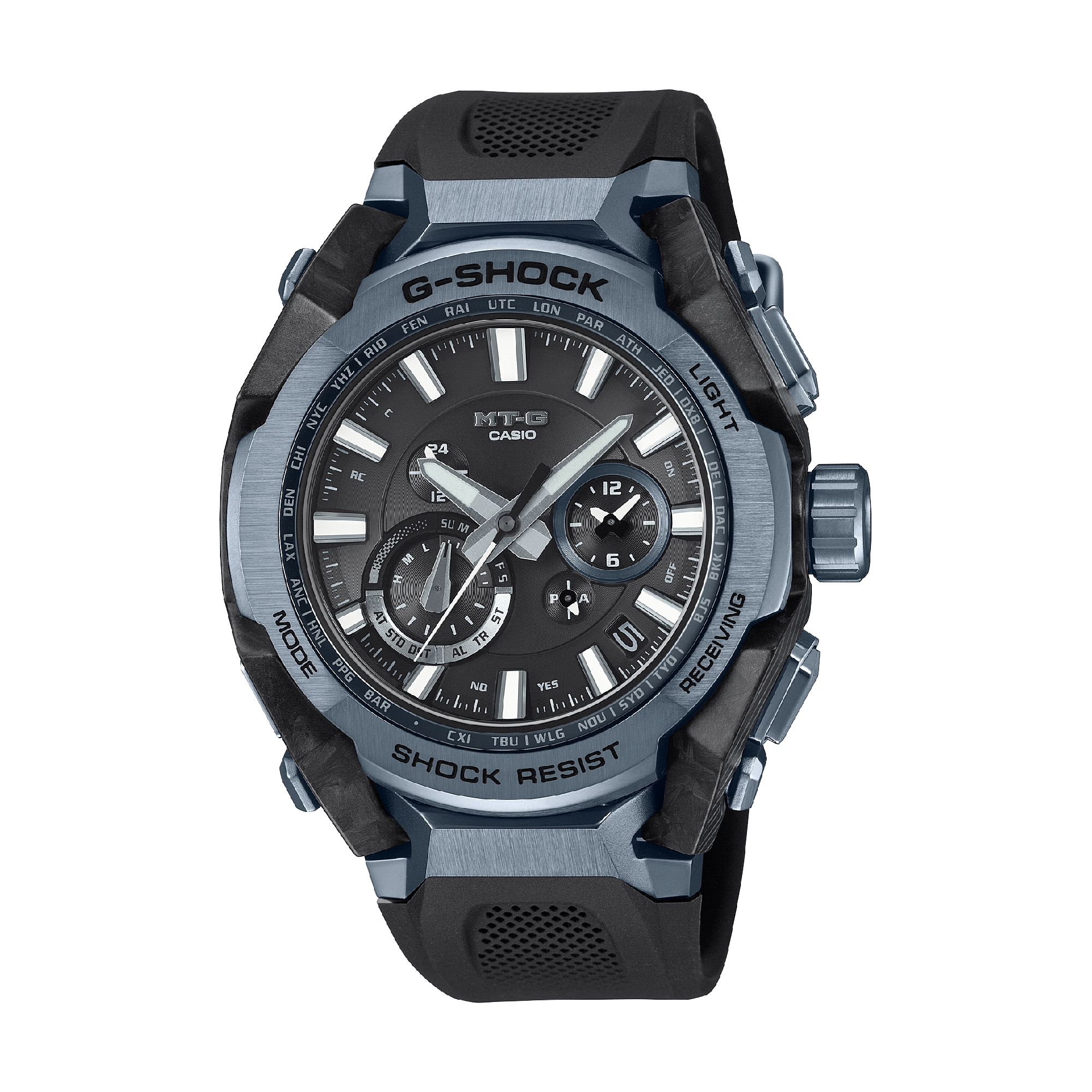 MTG-B4000B-1A2