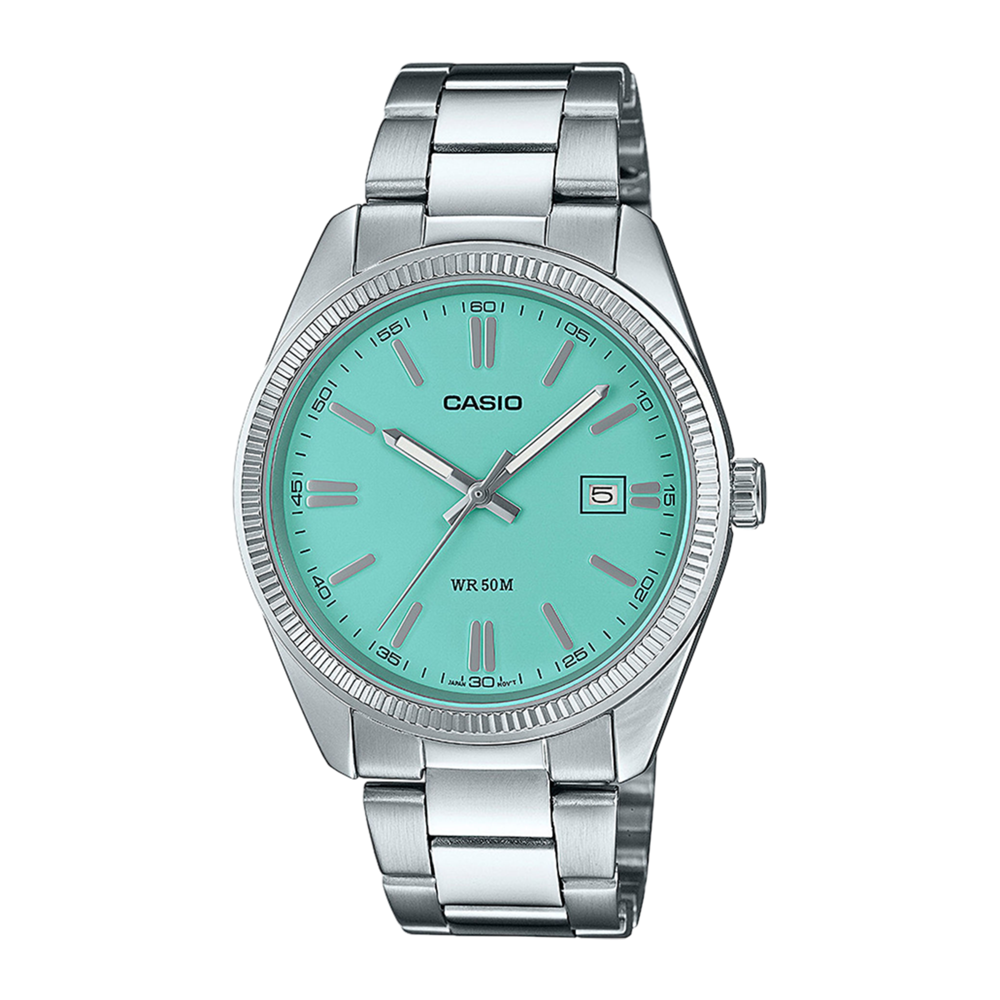 CASIO COLLECTION - PERDONA