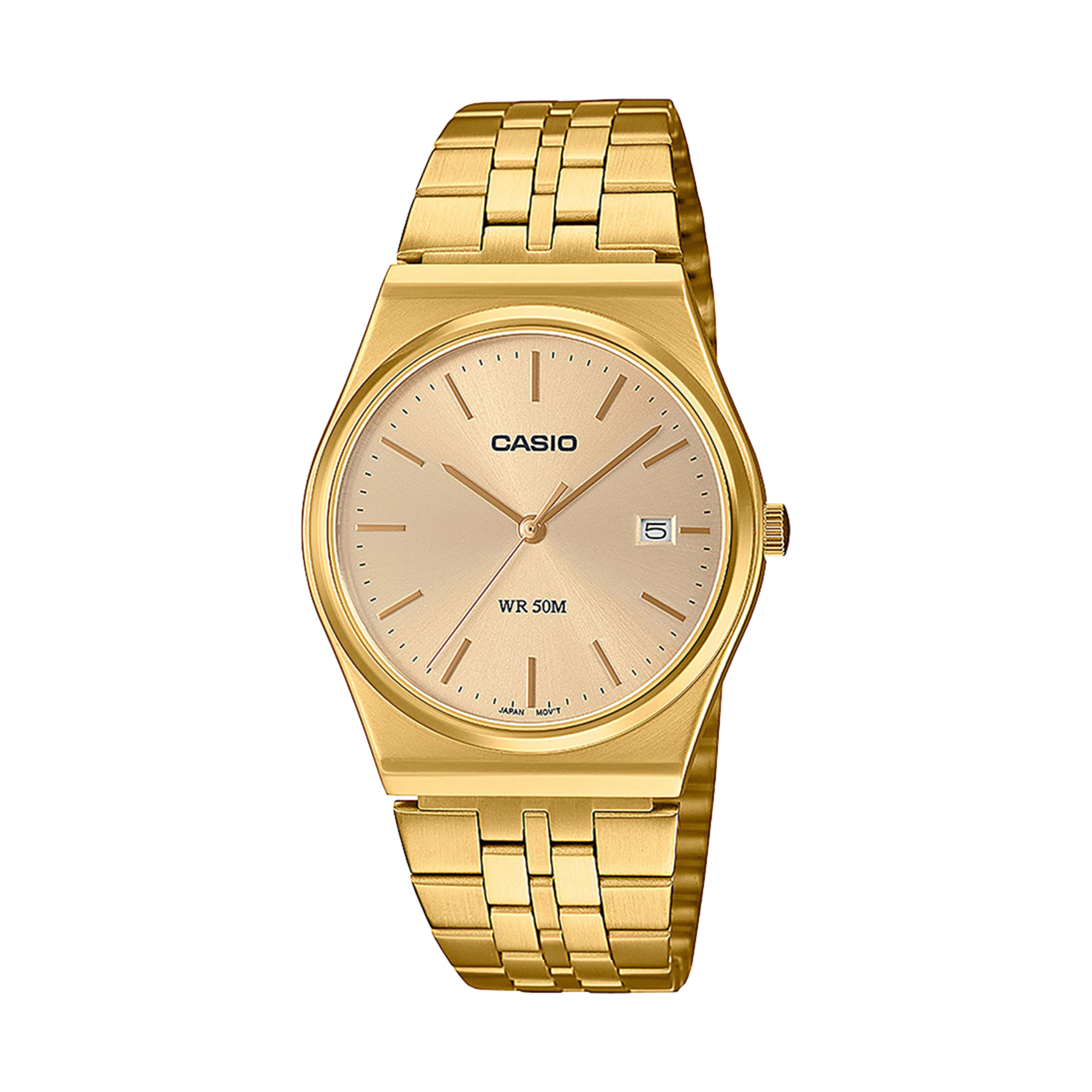 CASIO COLLECTION - PERDONA