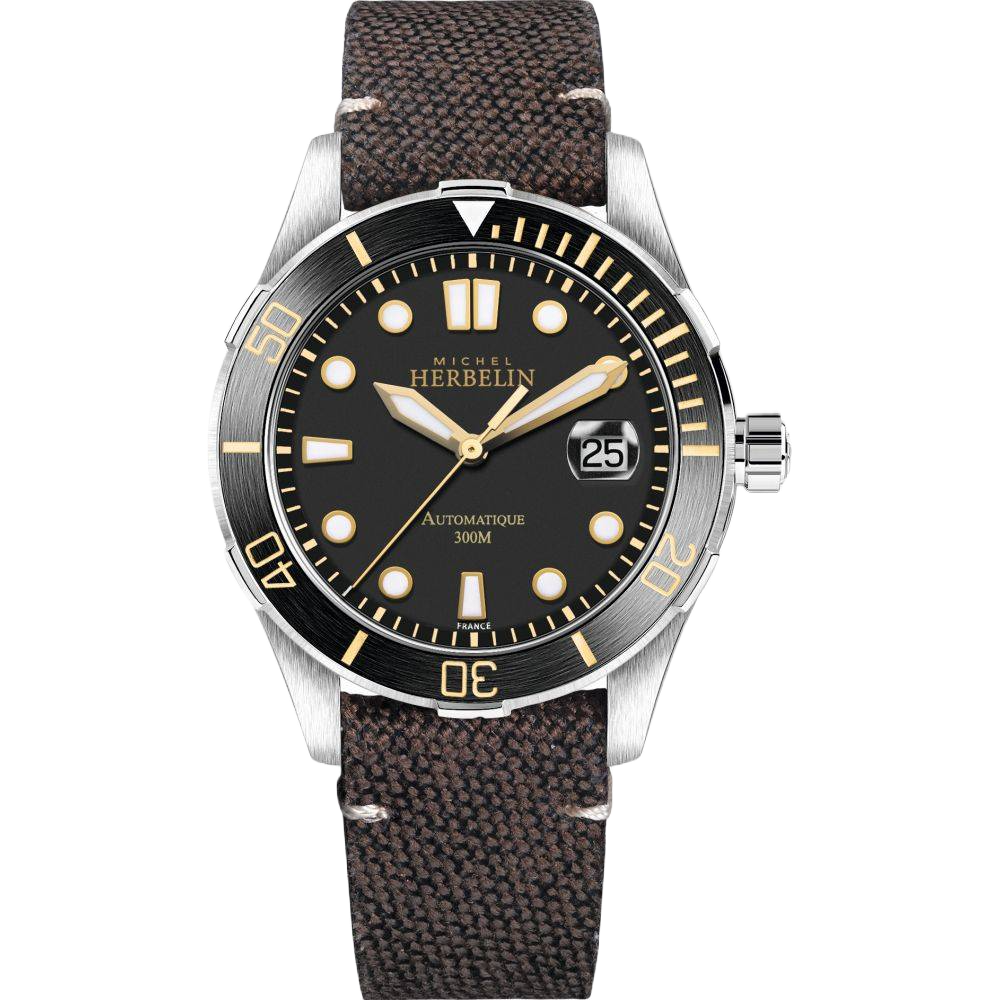 NEWPORT TROPHY AUTOMATIC - PERDONA