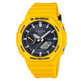 G-SHOCK ANALOG DIGITAL - PERDONA