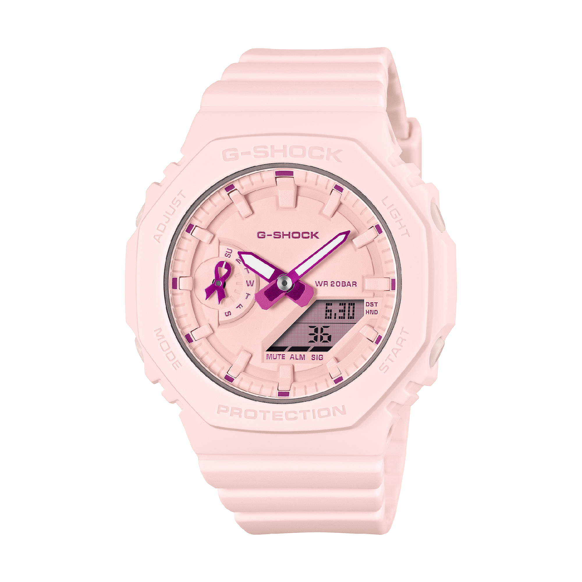 GMA-S2100PR-4A