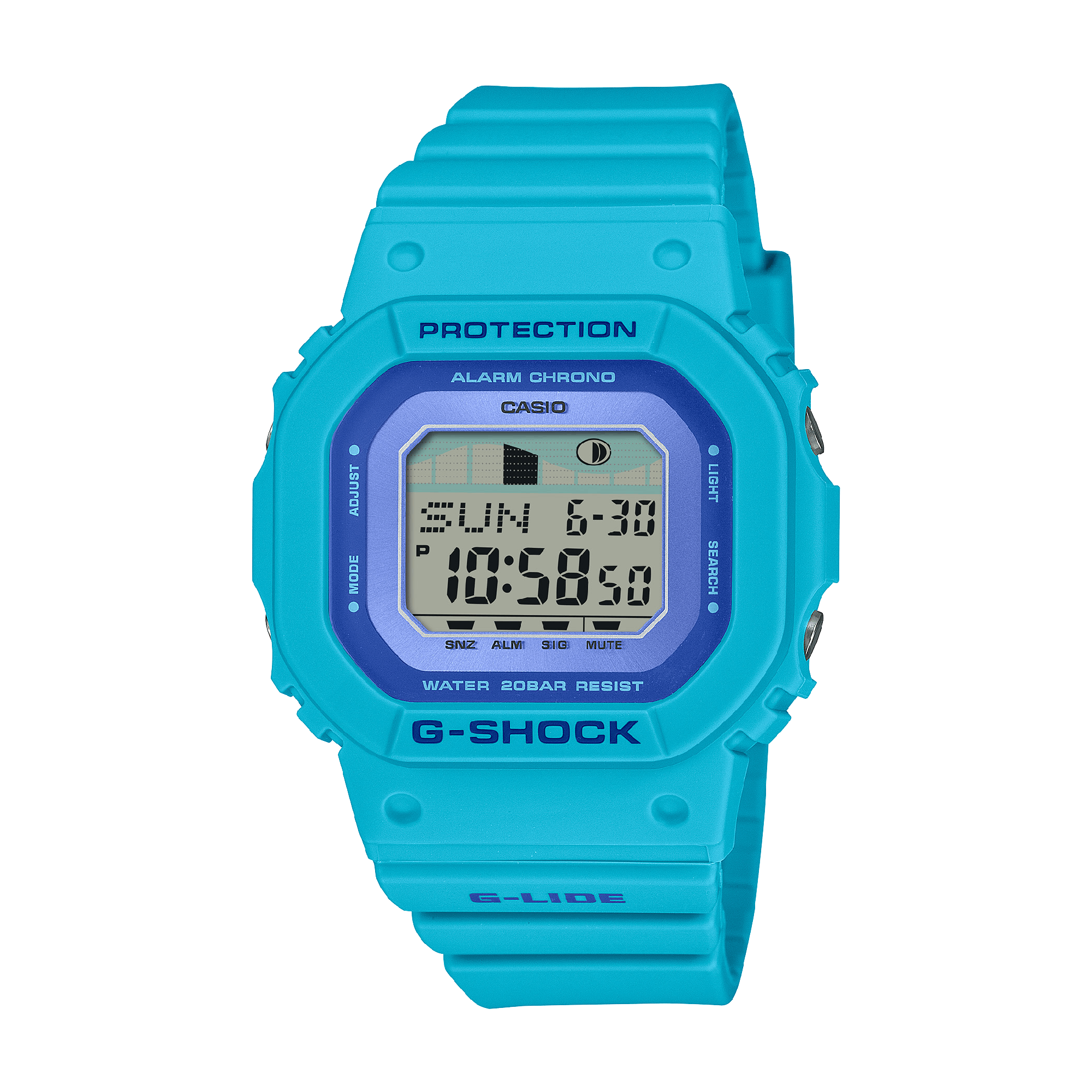 GLX-S5610-2 - PERDONA