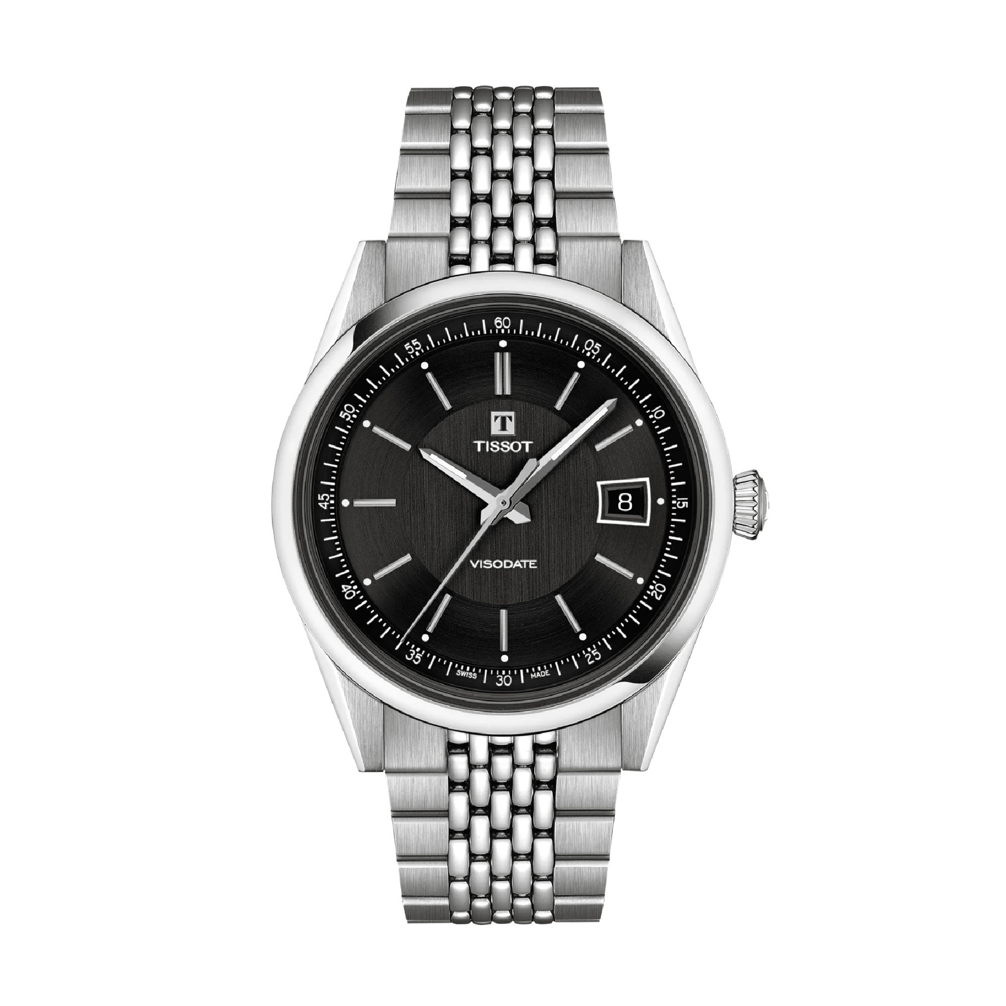 Visodate - PERDONA