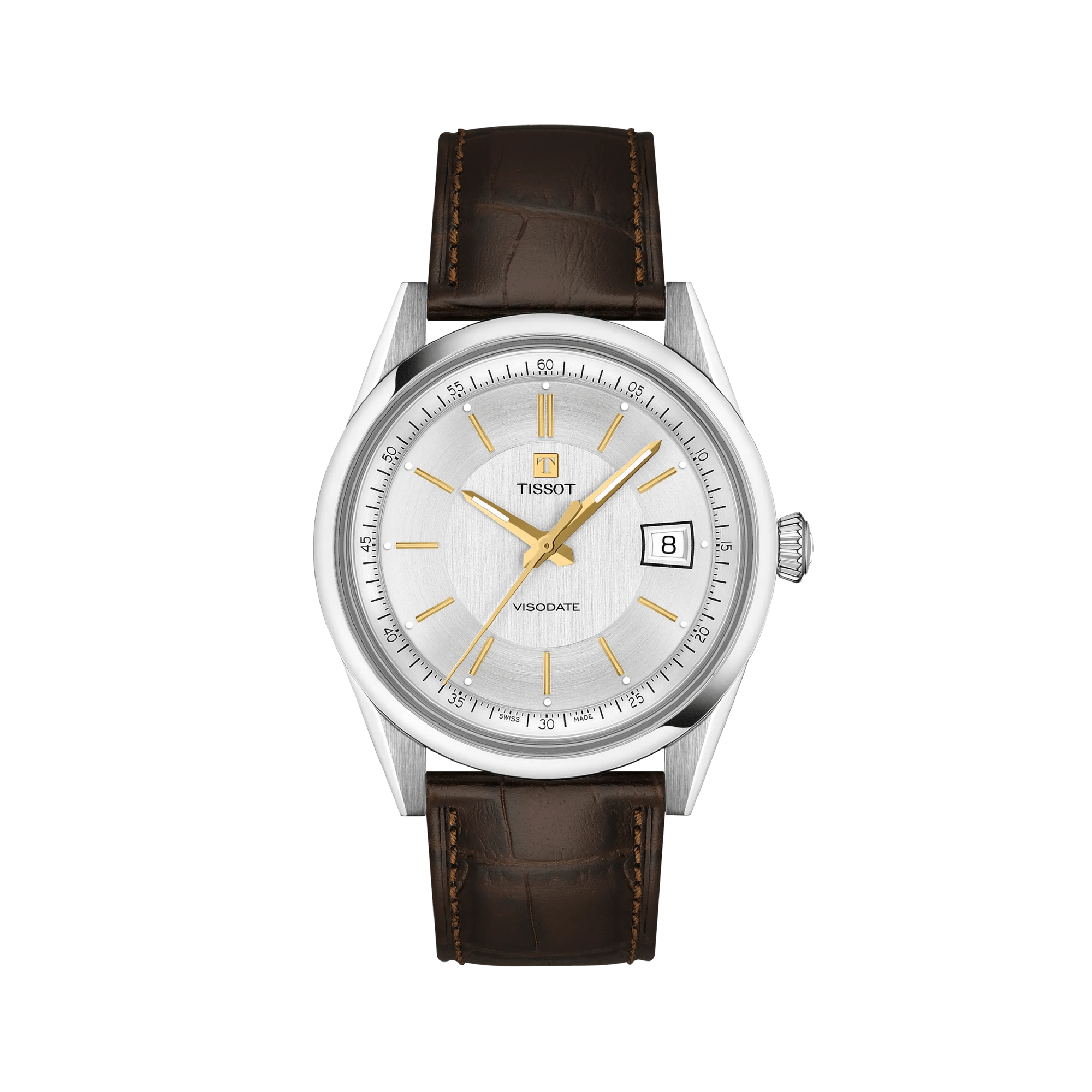 Visodate - PERDONA