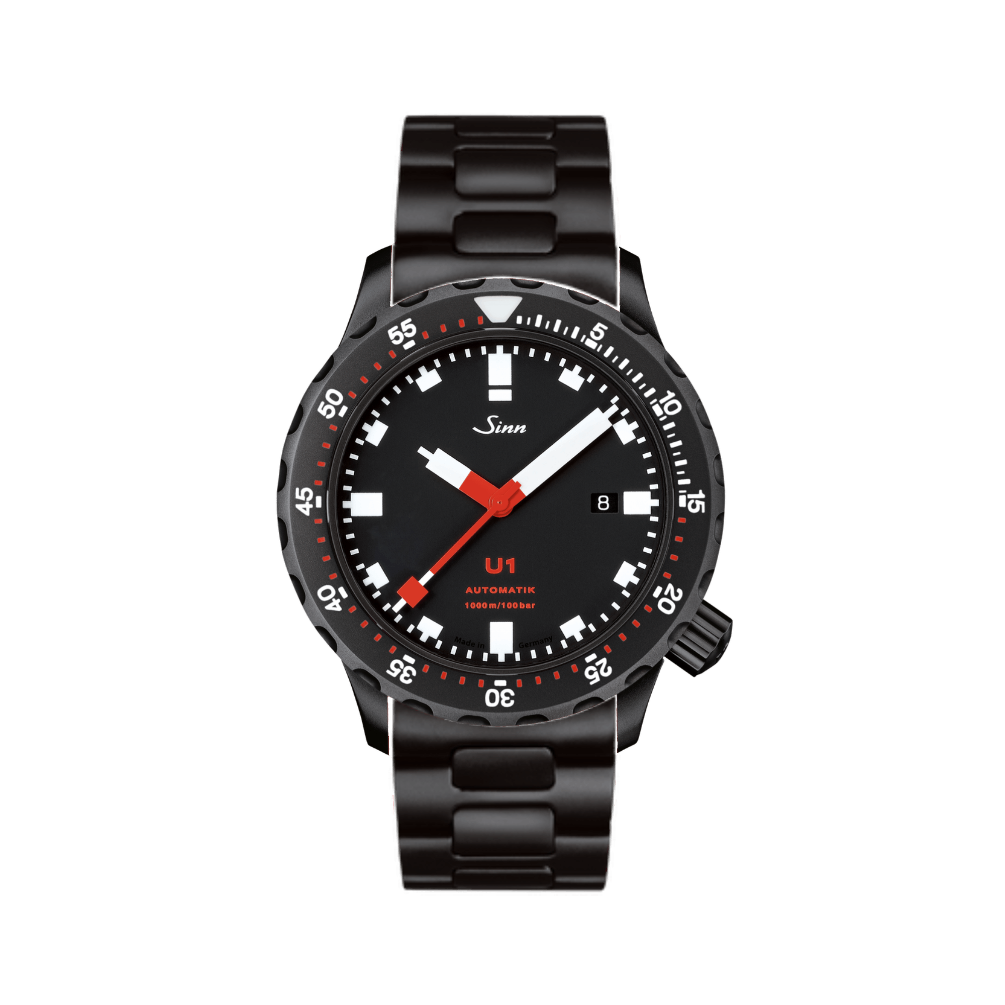 U1 S 1010.020 - PERDONA