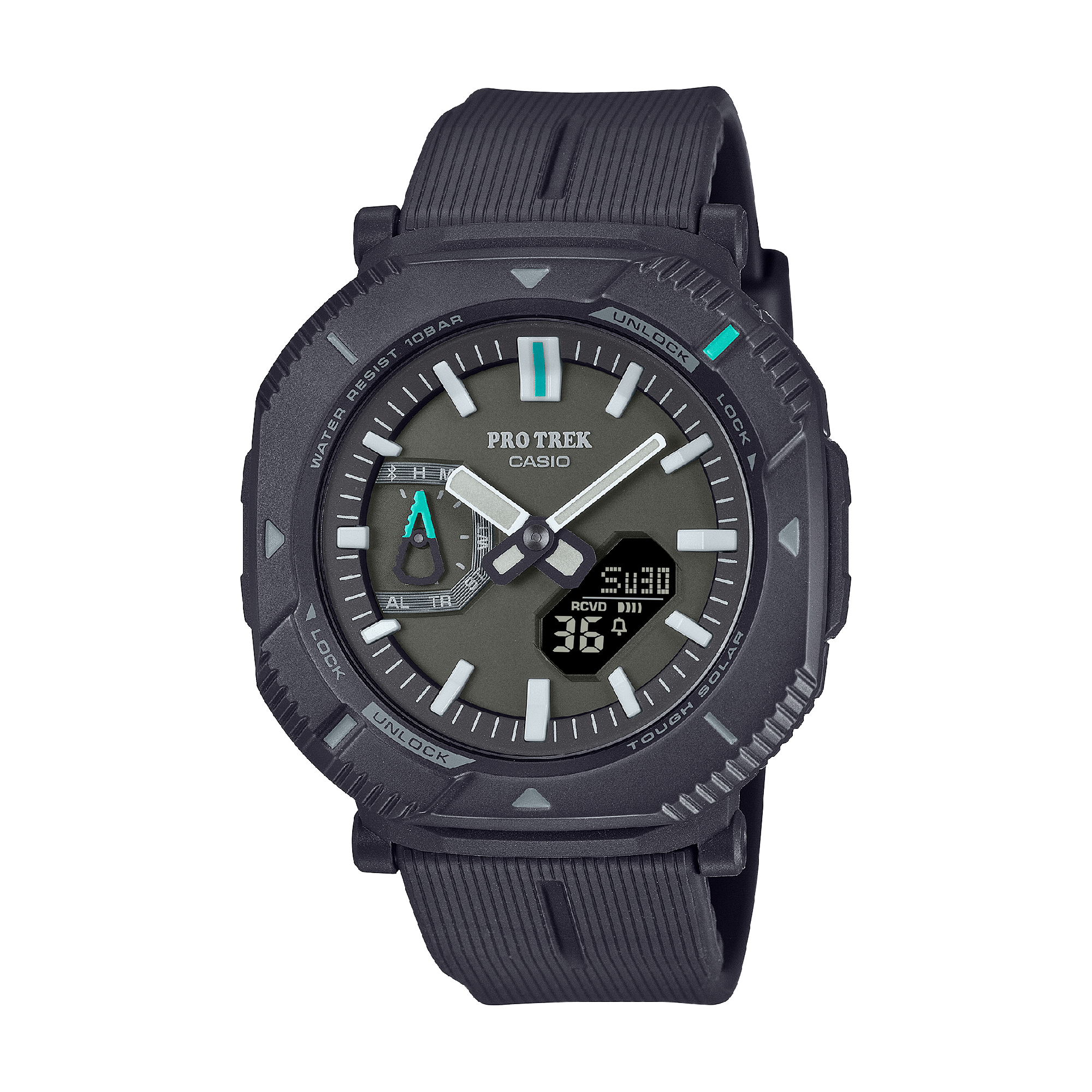 PRJ-B001-1 - PERDONA