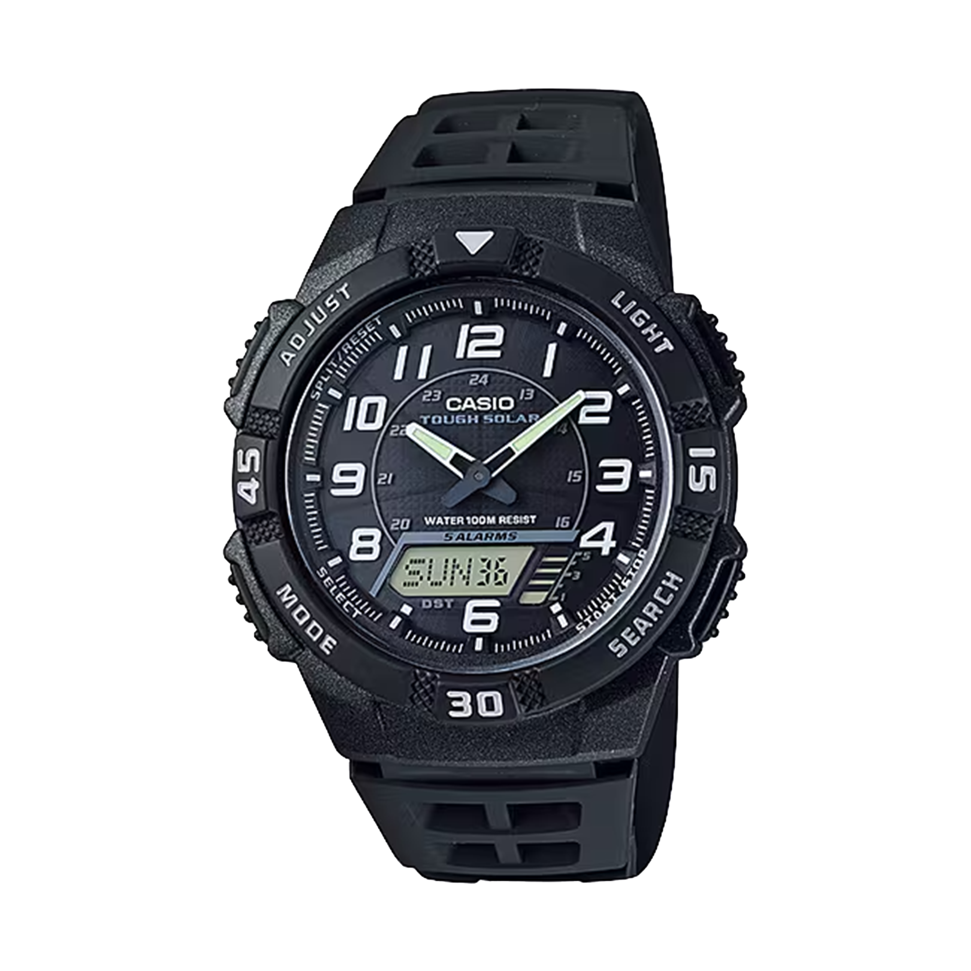 CASIO TIMELESS COLLECTION - PERDONA