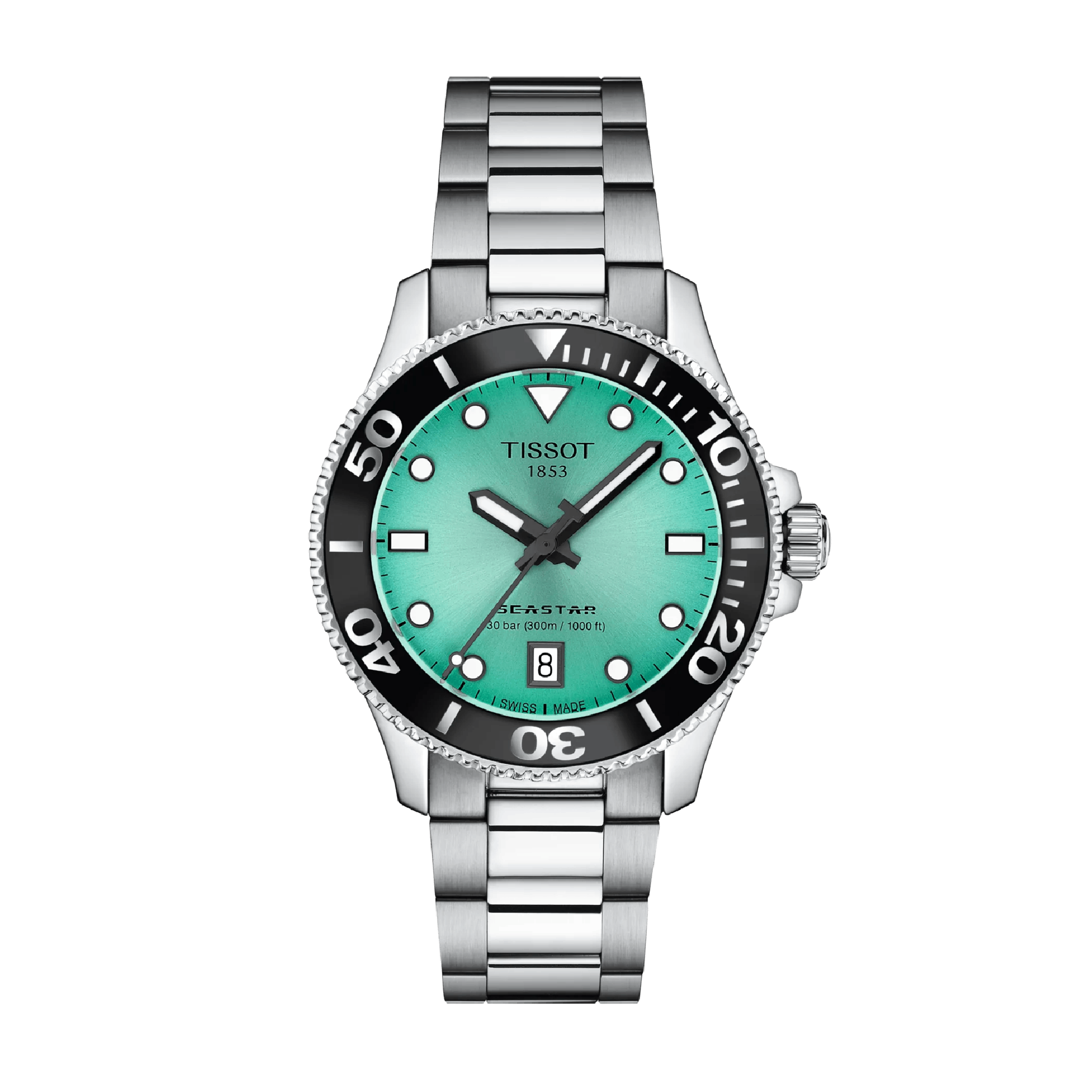 Seastar 1000 - PERDONA