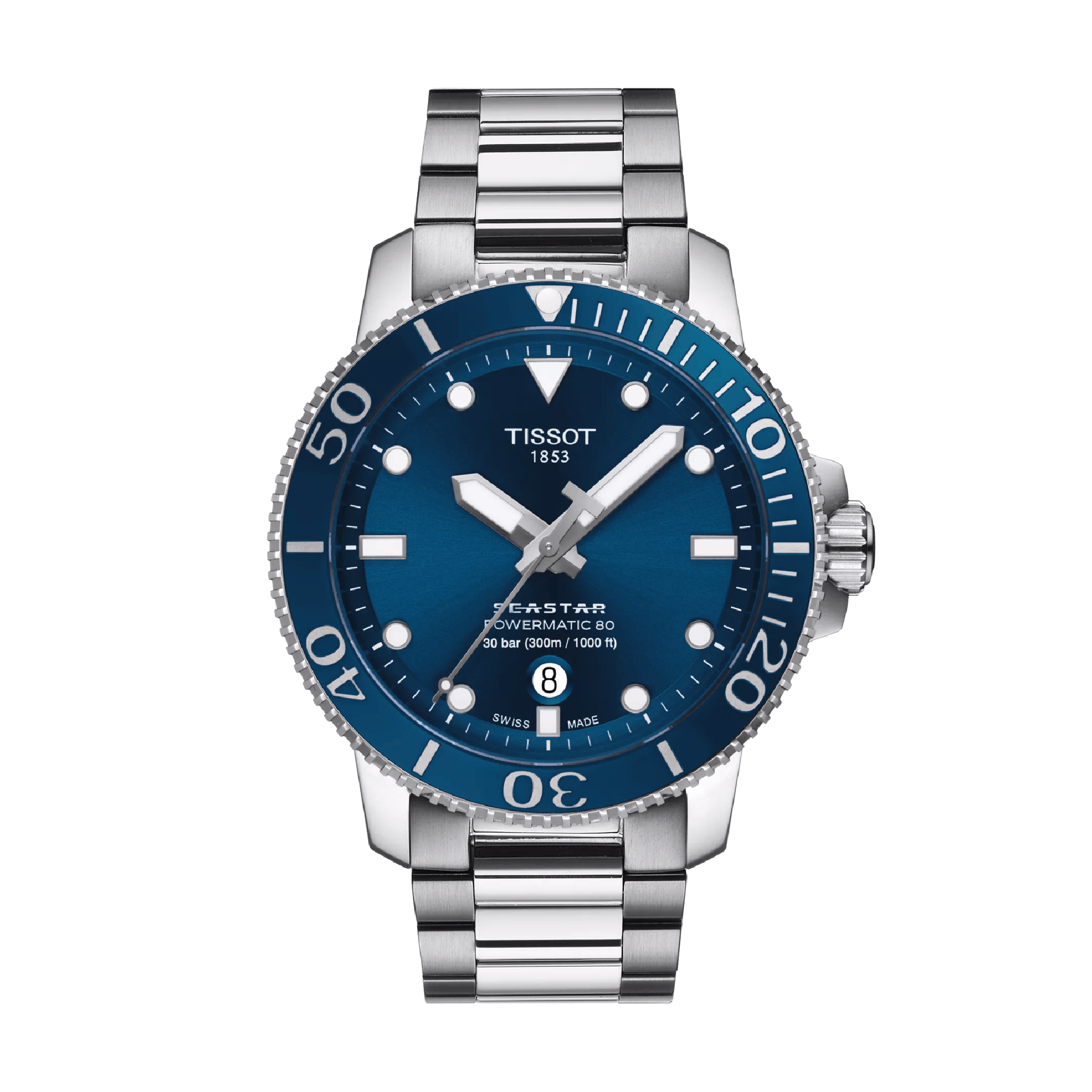 Seastar 1000 - PERDONA