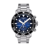 Seastar 1000 Chronograph - PERDONA