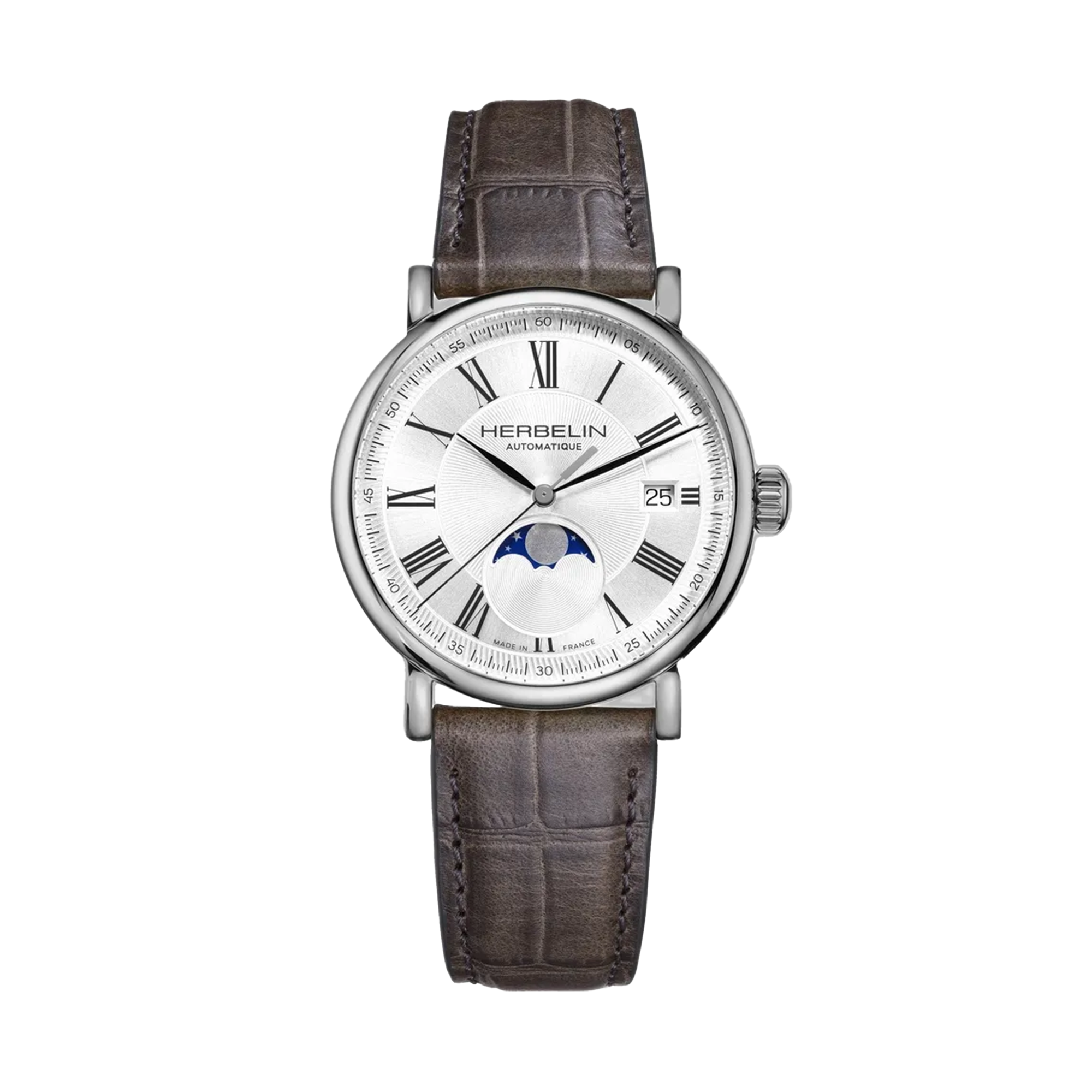 INSPIRATION AUTOMATIC - PERDONA