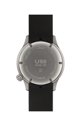 U50 mit Tegiment-Option - PERDONA