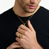 Glieder gold - PERDONA